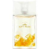 Avon Silky Soft Musk